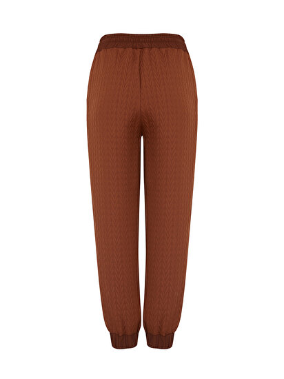 Kapitone Jogging Pantolon