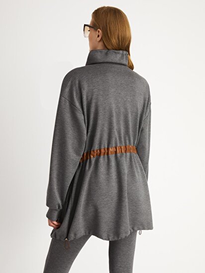 Garnili  Oversize Ceket