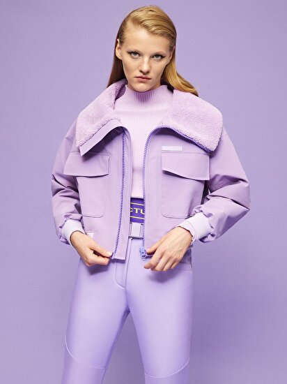 Garnili Oversize Ceket