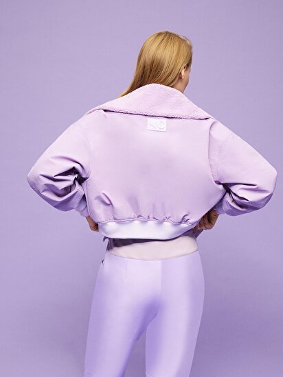 Garnili Oversize Ceket