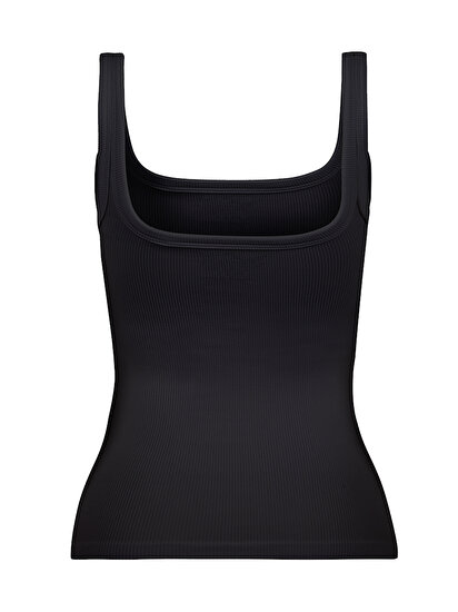 Fitilli Kalın Askılı Body