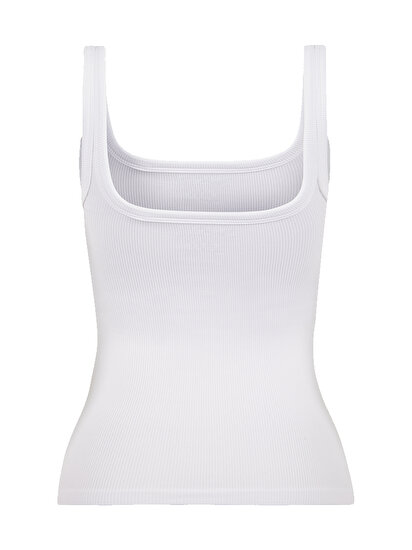 Fitilli Kalın Askılı Body