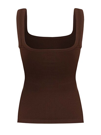 Fitilli Kalın Askılı Body