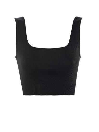 Fitilli Kalın Askılı Body