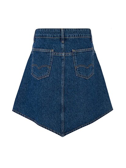Mini Jean Etek