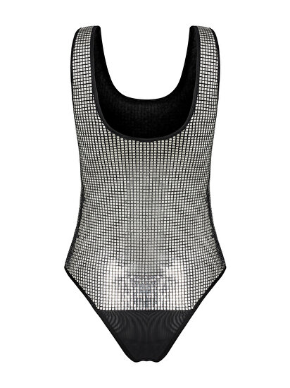 Metalik Jarse Body