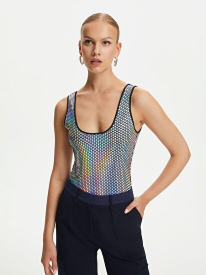 Hologram Body