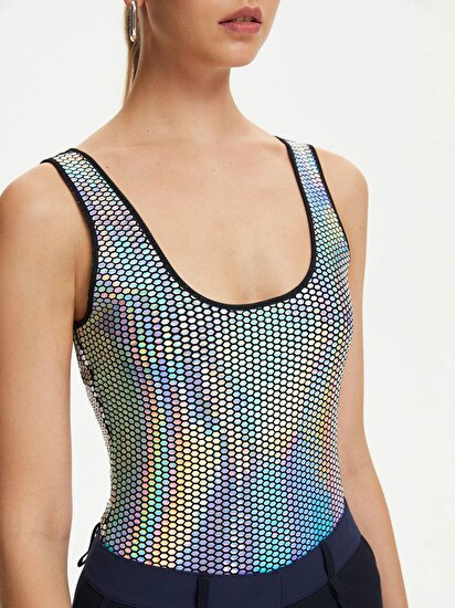 Hologram Body