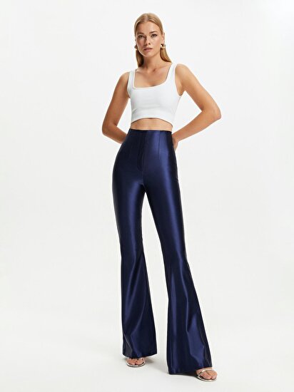Flare Pantolon