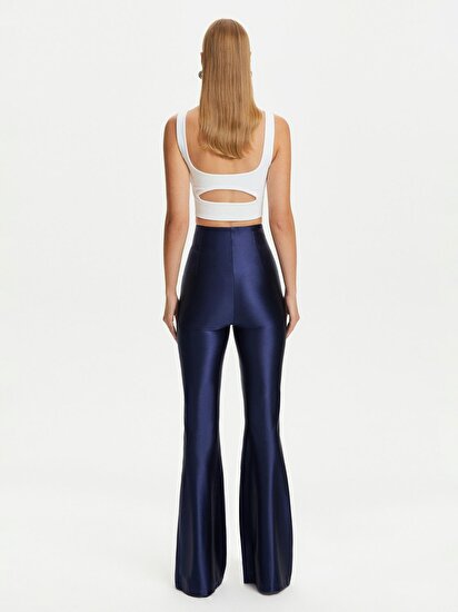 Flare Pantolon