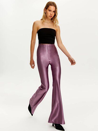 Flare Pantolon