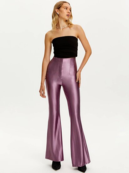 Flare Pantolon
