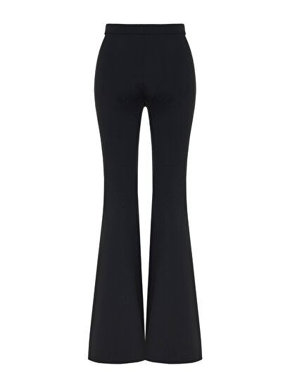 Geniş Paça Pantolon