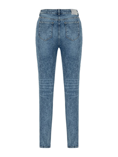 Mom Jean Pantolon