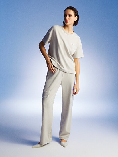 Oversize T-Shirt