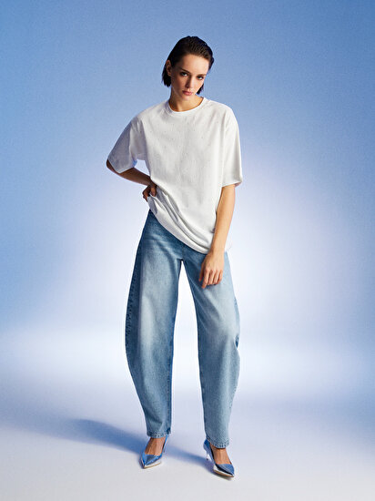 Oversize T-Shirt