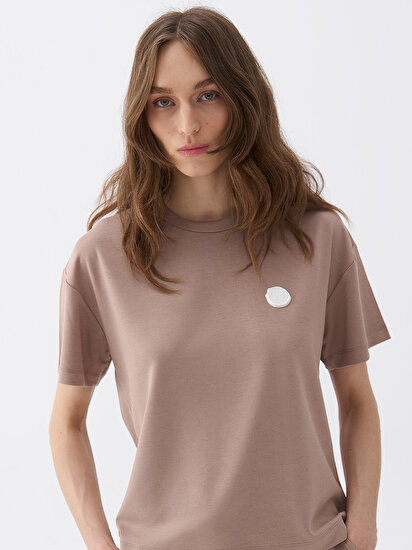 ezon T Shirt Modelleri Nocturne Giyim ONLINE SHOP Yeni S