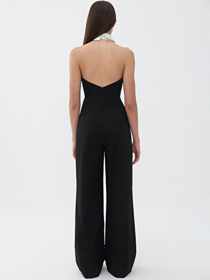 Halter Yaka Tulum