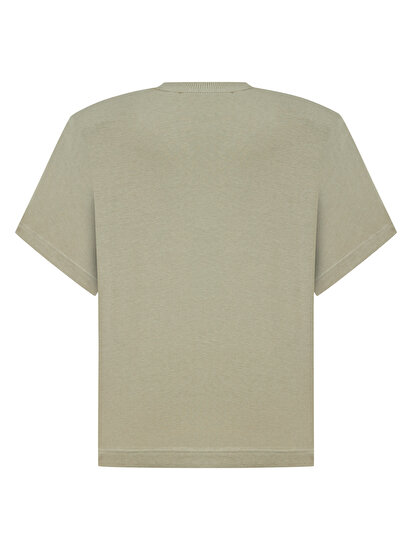 Basic T-shirt
