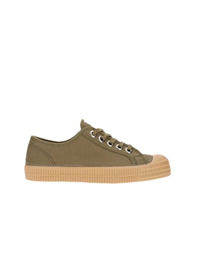 Kanvas Sneaker