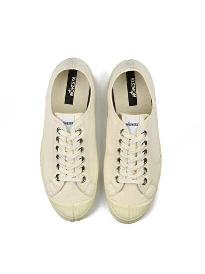 Mono Kanvas Sneaker