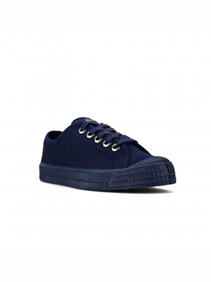 Mono Kanvas Sneaker