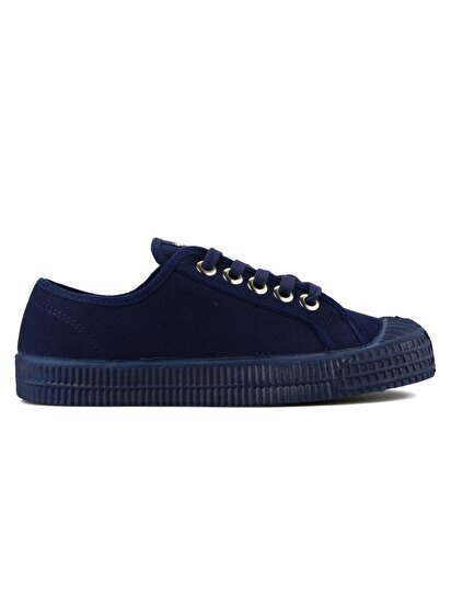 Mono Kanvas Sneaker