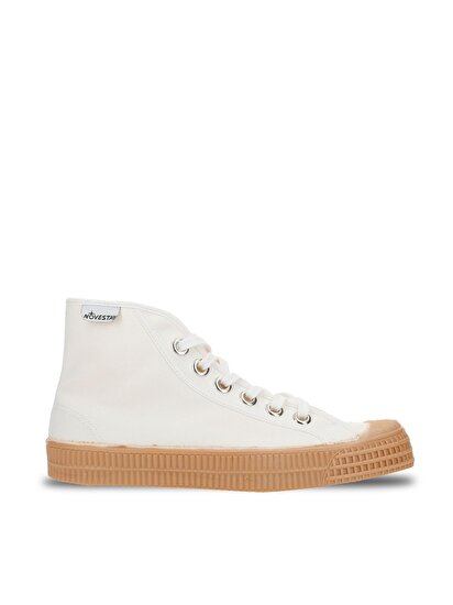 Star Dribble Kanvas Sneaker