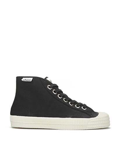 Star Dribble Kanvas Sneaker