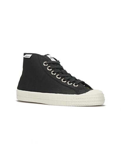 Star Dribble Kanvas Sneaker