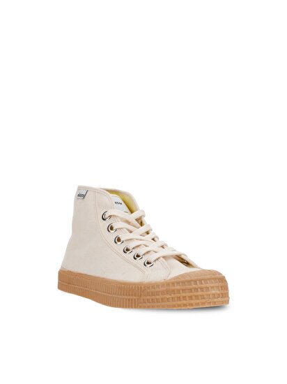 Star Dribble Kanvas Sneaker