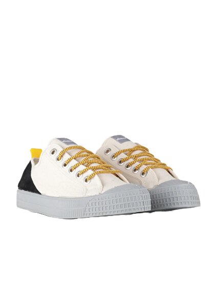 Hiker Kanvas Sneaker