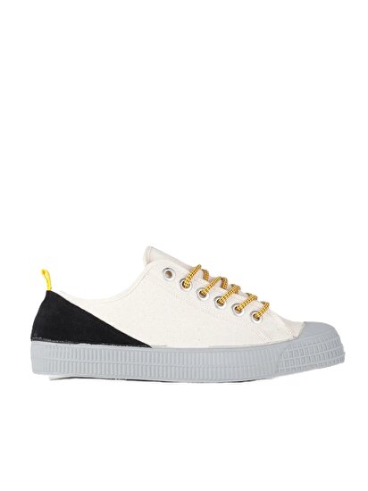 Hiker Kanvas Sneaker