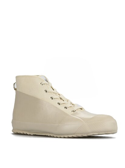 Rubber Sneaker