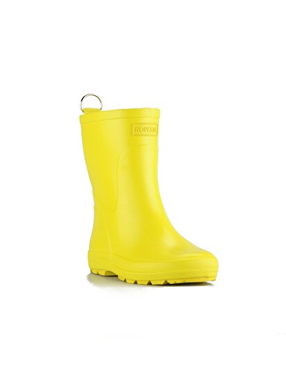 Kiddo Rubber Çocuk Bot