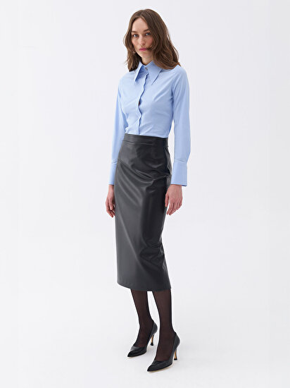 Slim Fit Gömlek