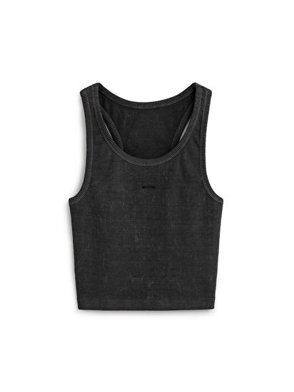 Fitilli Crop Top
