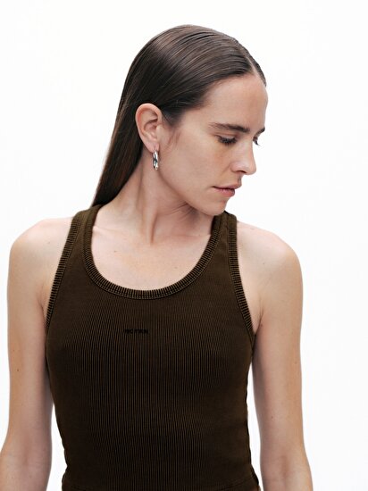 Fitilli Crop Top