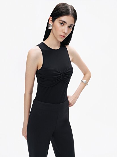 Burgu Detaylı Body