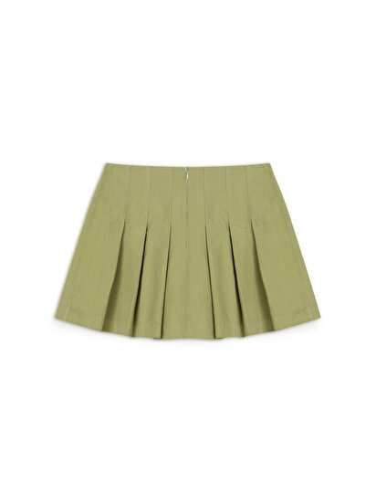 Pilili Mini Etek