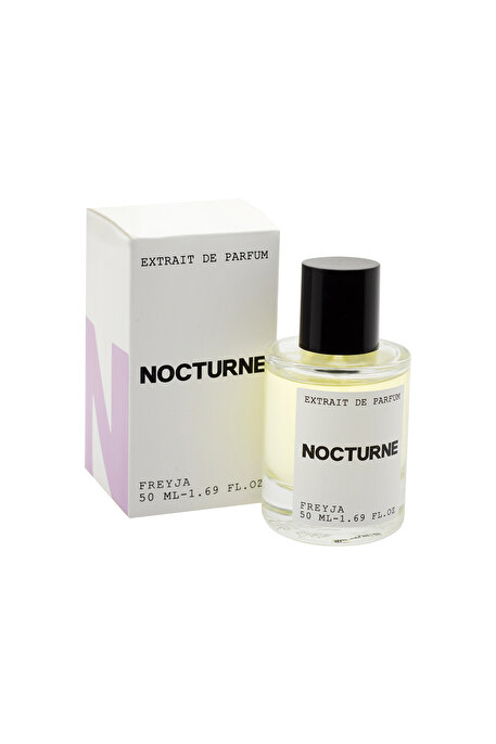 Nocturne Nocturne Freyja Parfüm 50 ML Kadın Parfüm
