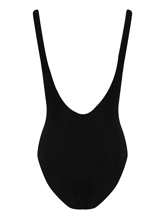 Nocturne Kemer Detaylı Mayo