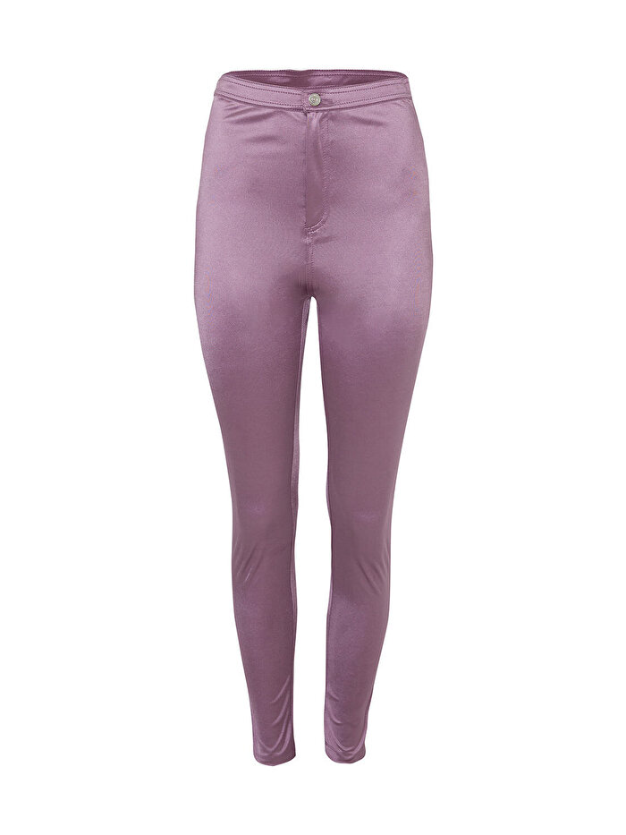 Nocturne Yüksel Bel Tayt Pantolon