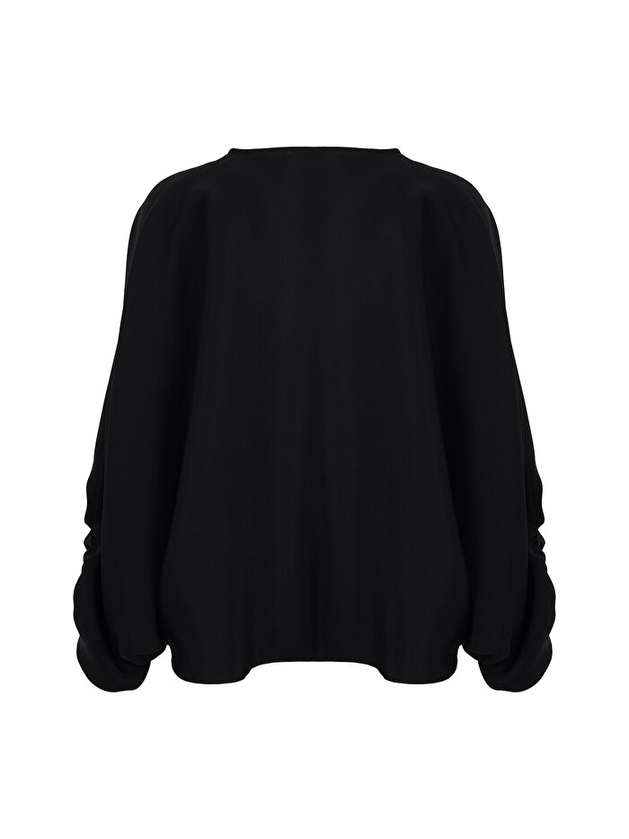 Nocturne Yarasa Kol Bluz