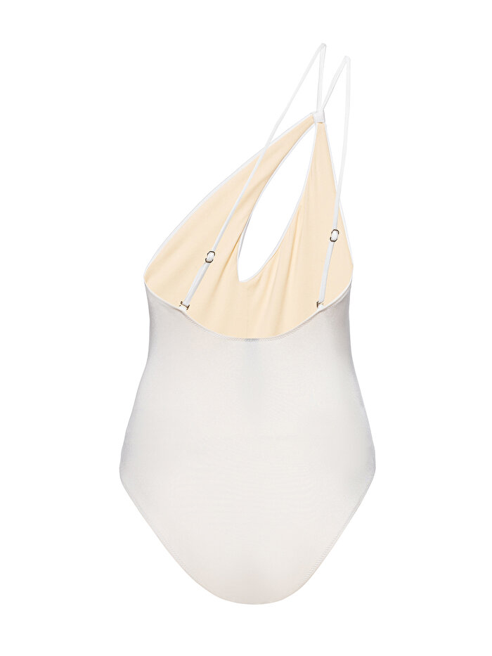 Nocturne Pencere Detaylı Mayo