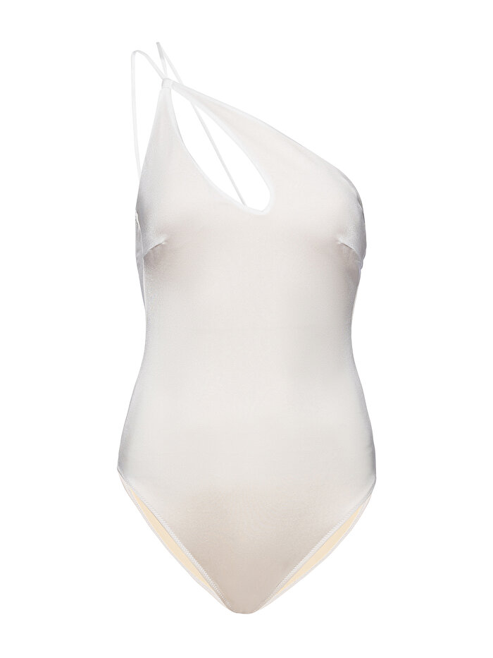 Nocturne Pencere Detaylı Mayo