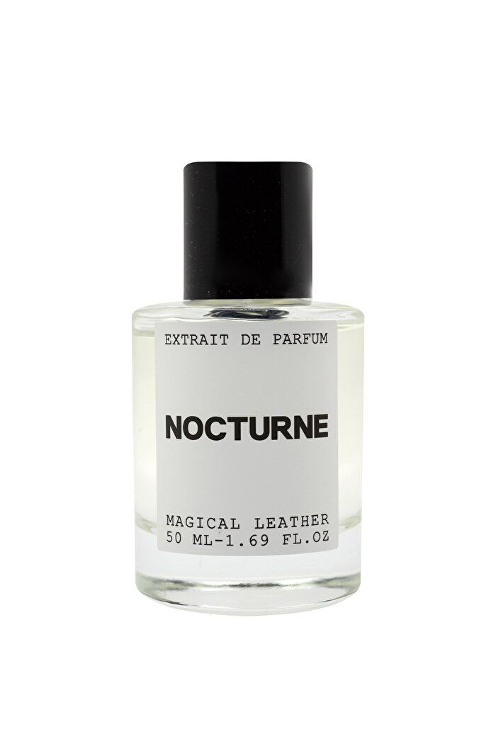 Nocturne MAGICAL LEATHER PARFÜM 50 ML