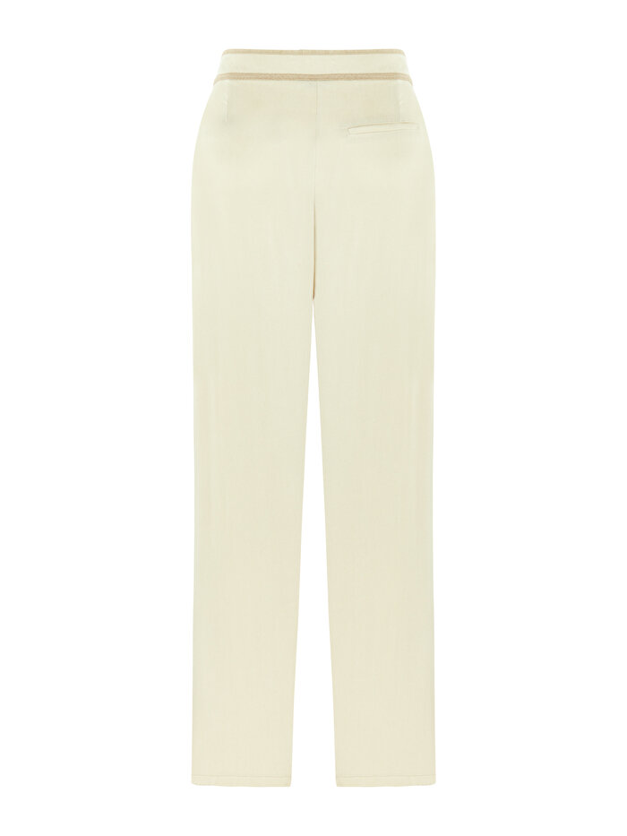 Nocturne Üst Dikişli Pantolon