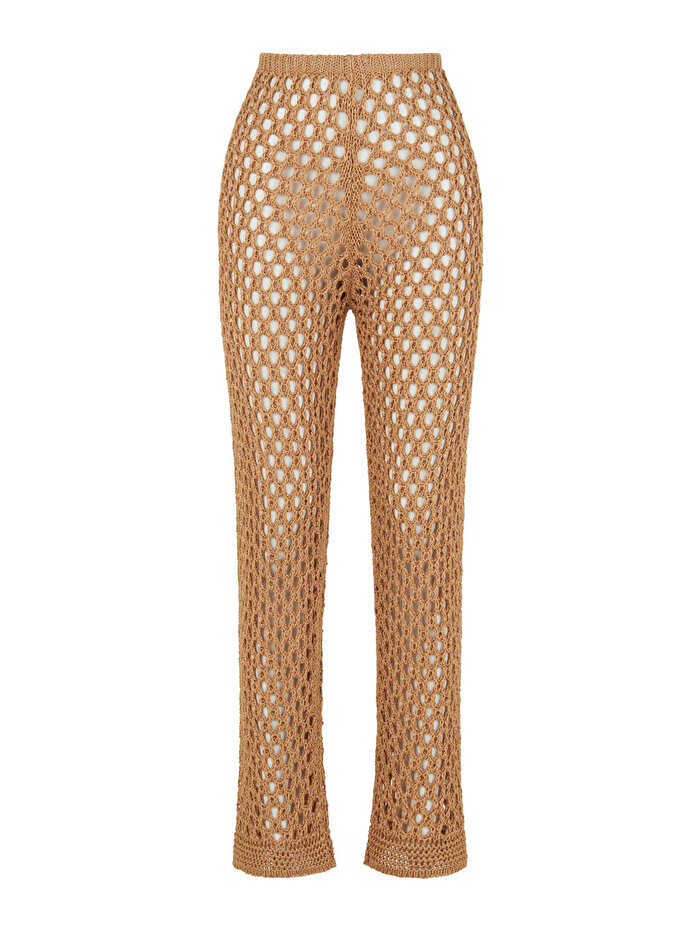 Nocturne File Triko Pantolon