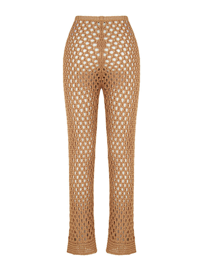 Nocturne File Triko Pantolon